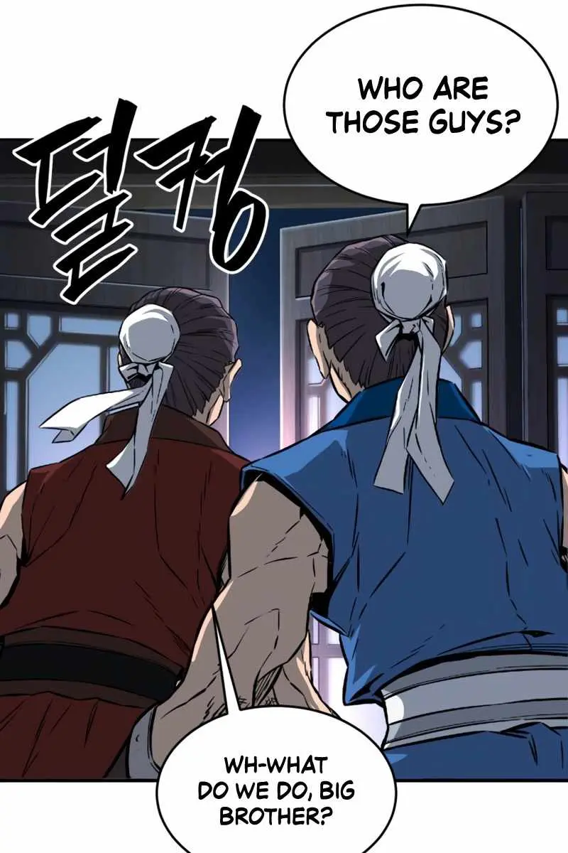 Absolute Sword Sense Chapter 1 Page 129