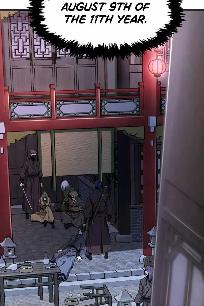 Absolute Sword Sense Chapter 1 Page 134