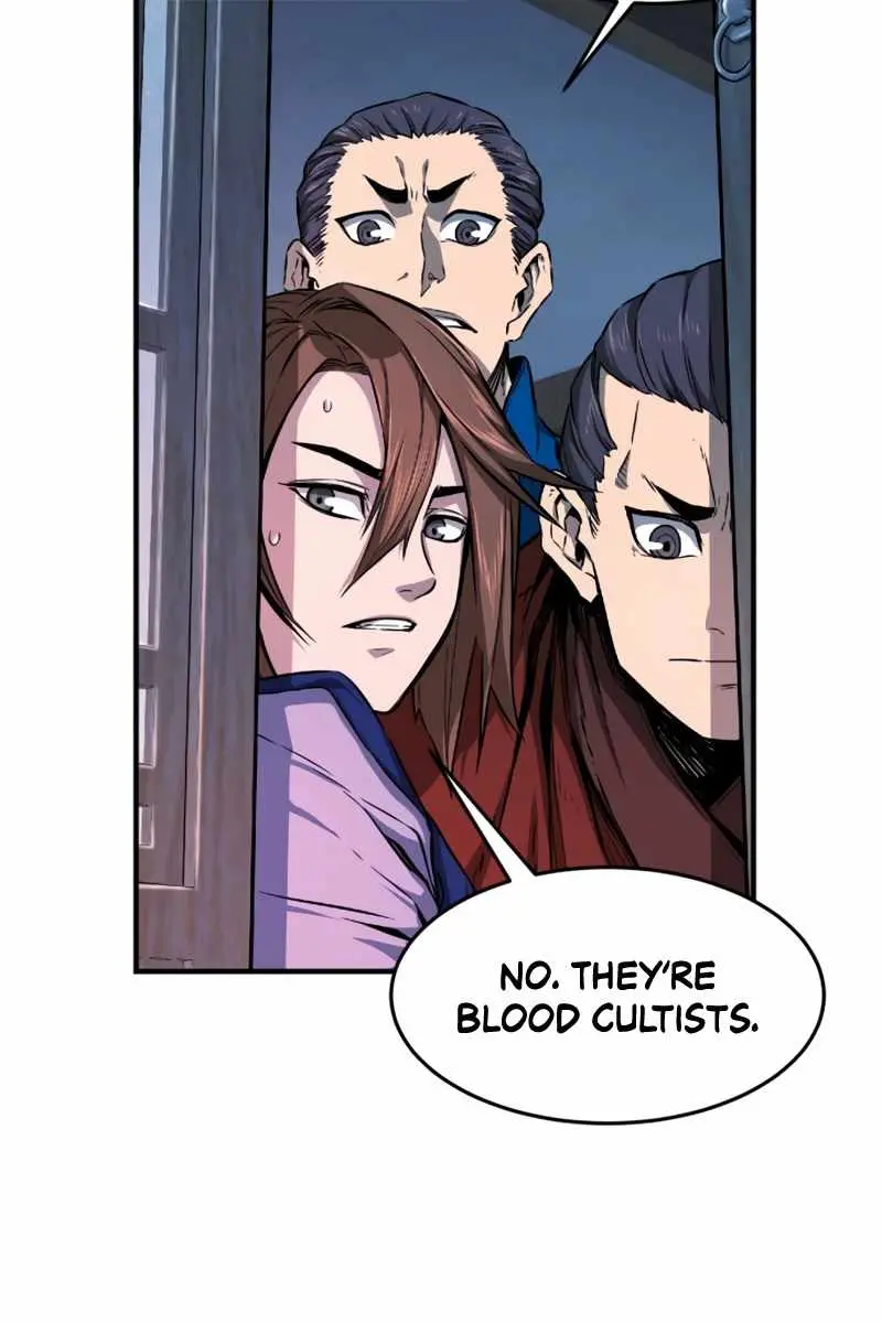 Absolute Sword Sense Chapter 1 Page 137