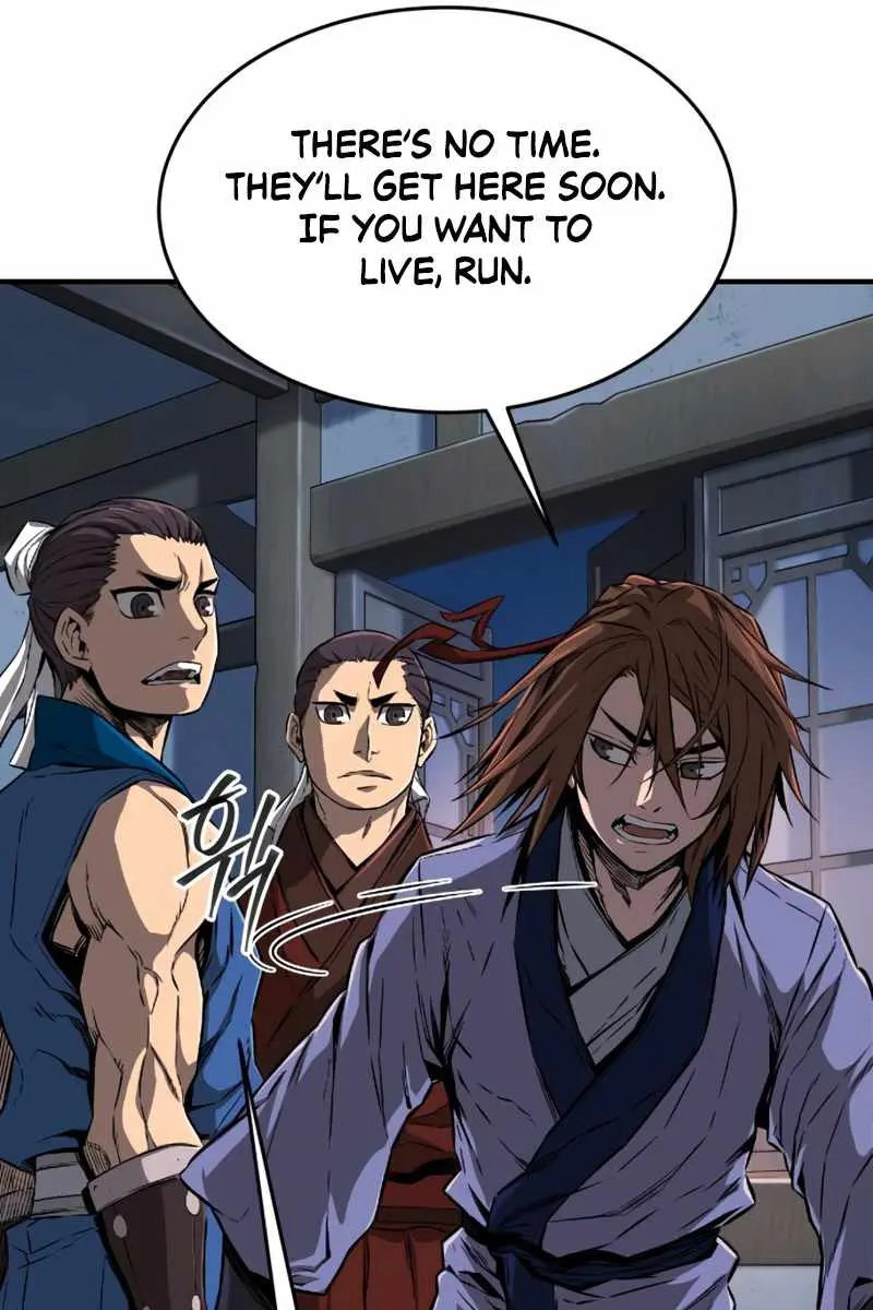 Absolute Sword Sense Chapter 1 Page 139