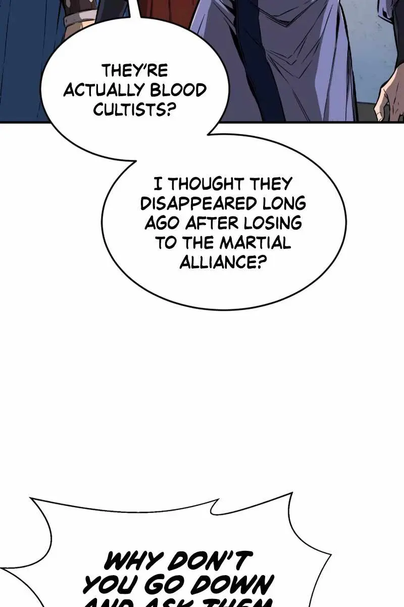 Absolute Sword Sense Chapter 1 Page 140