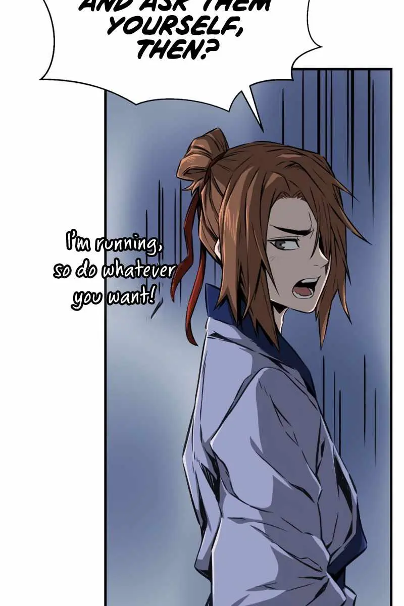 Absolute Sword Sense Chapter 1 Page 141