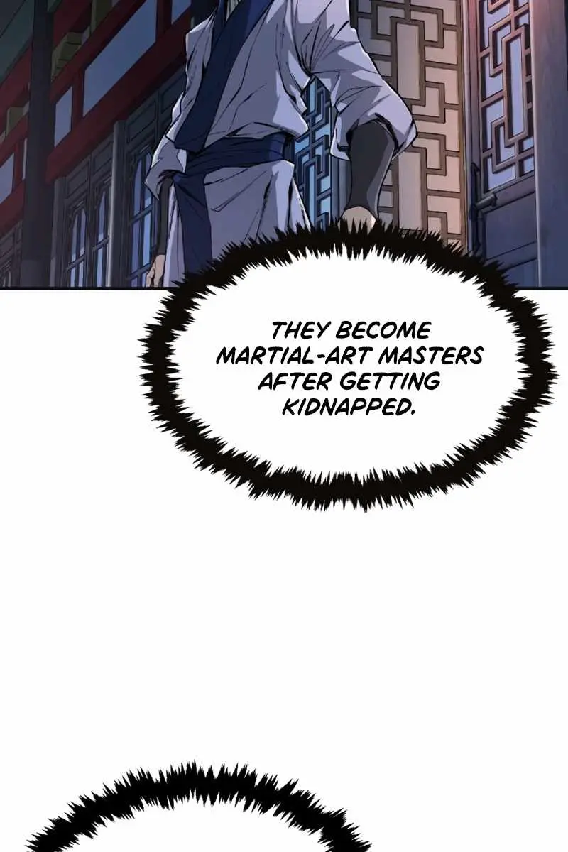 Absolute Sword Sense Chapter 1 Page 144