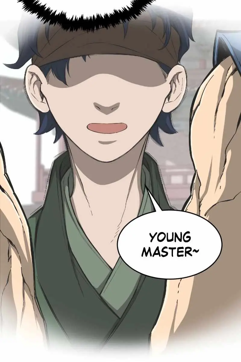 Absolute Sword Sense Chapter 1 Page 147