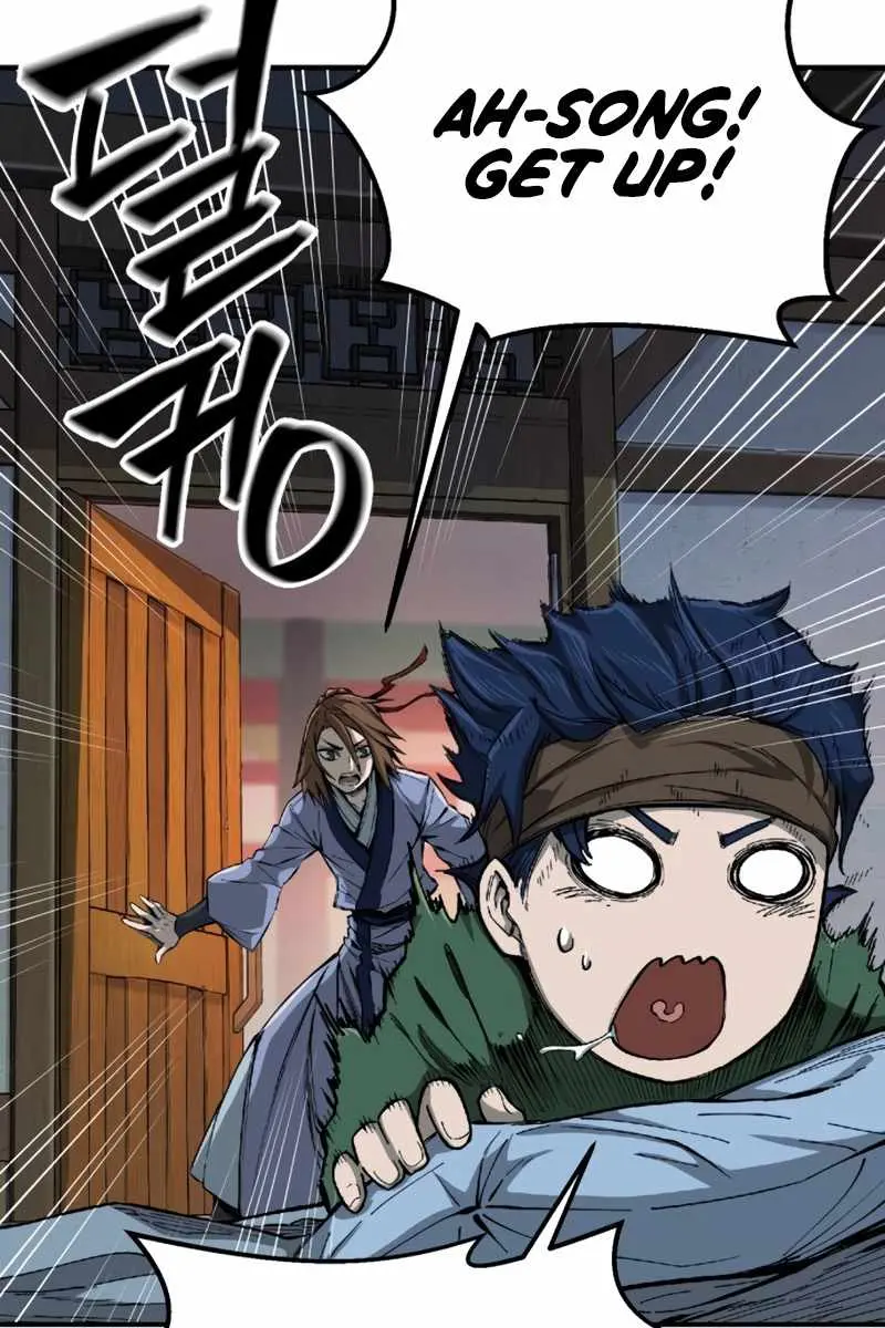 Absolute Sword Sense Chapter 1 Page 153