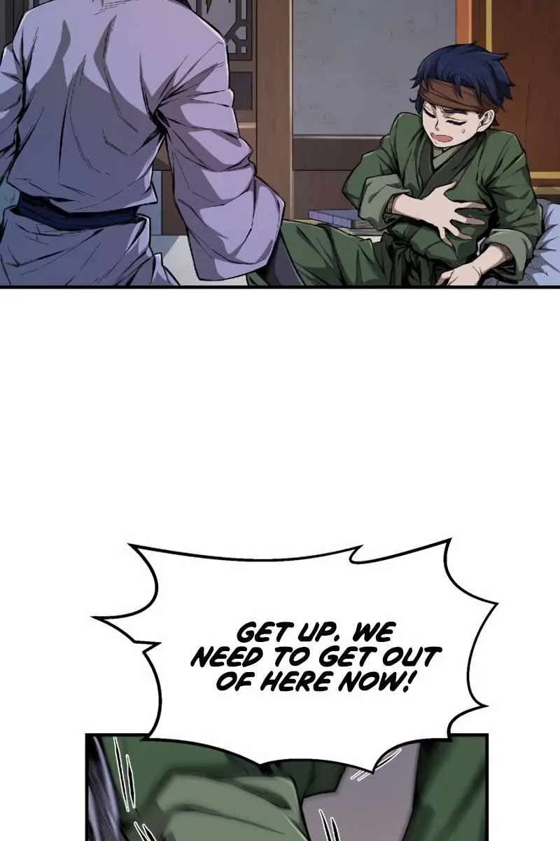 Absolute Sword Sense Chapter 1 Page 155