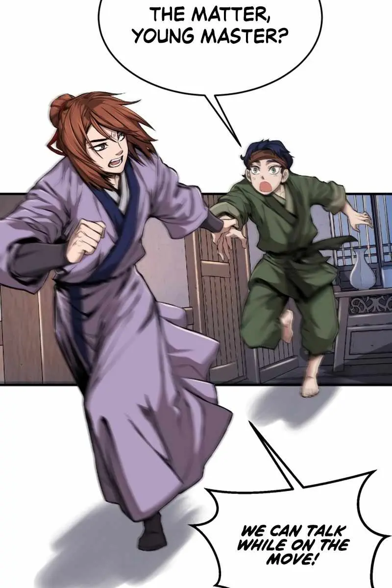 Absolute Sword Sense Chapter 1 Page 157