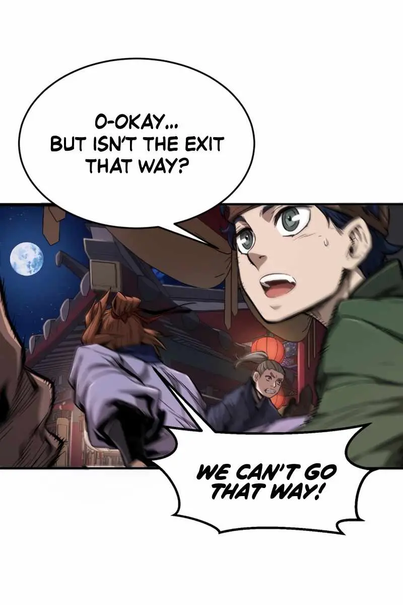 Absolute Sword Sense Chapter 1 Page 162