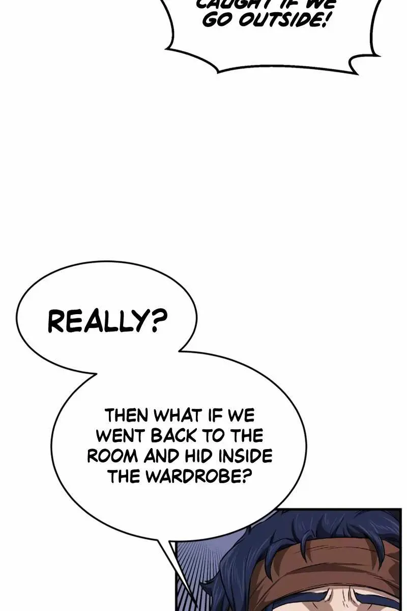 Absolute Sword Sense Chapter 1 Page 164