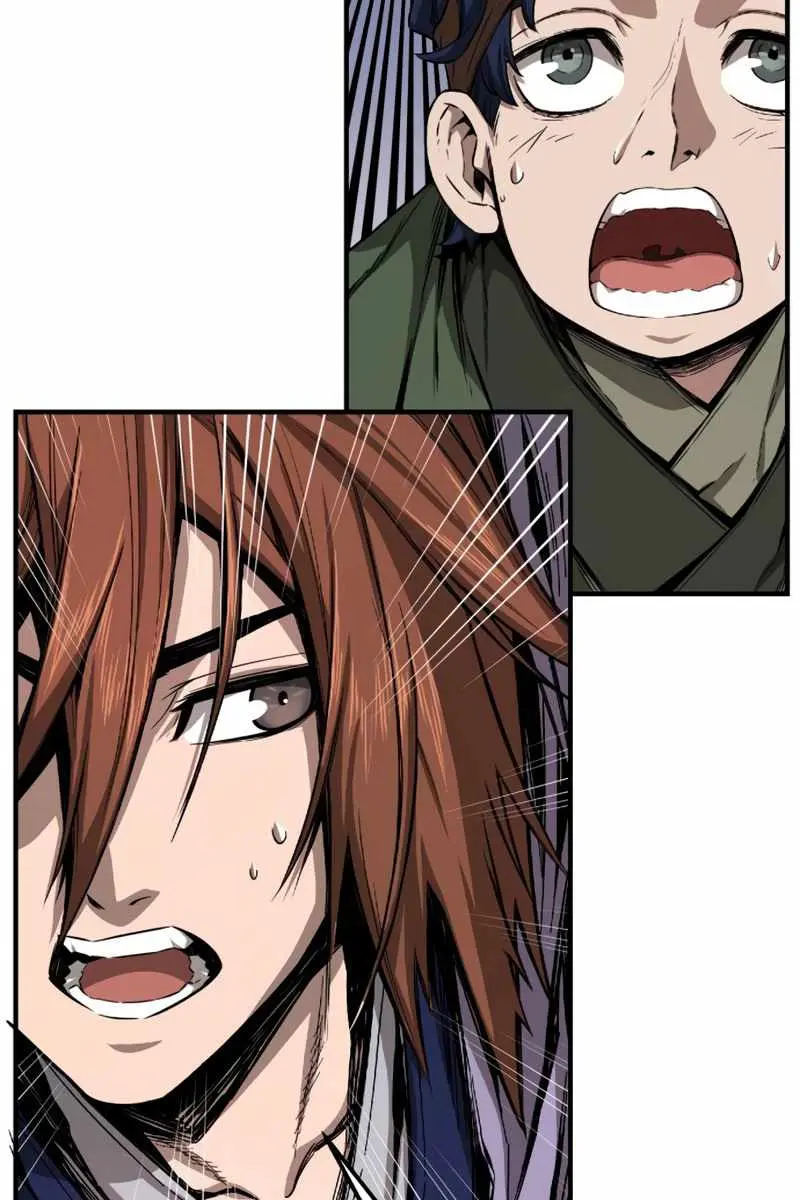 Absolute Sword Sense Chapter 1 Page 165