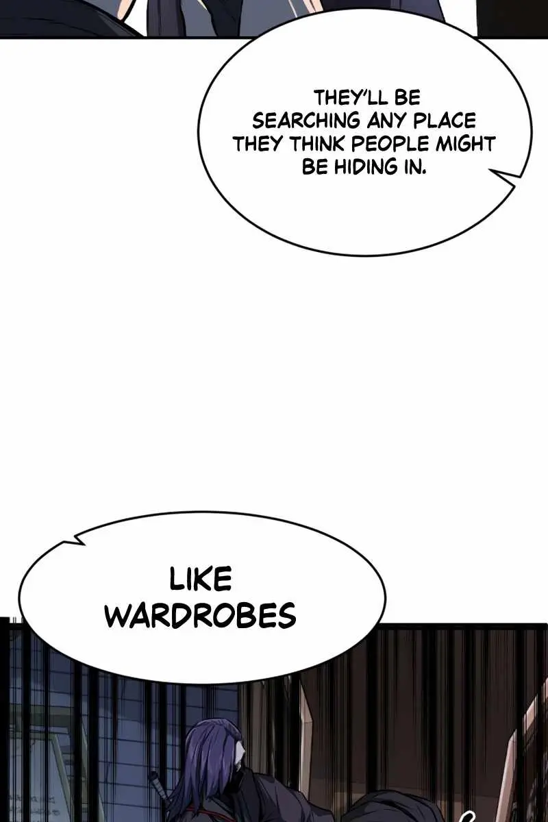 Absolute Sword Sense Chapter 1 Page 170