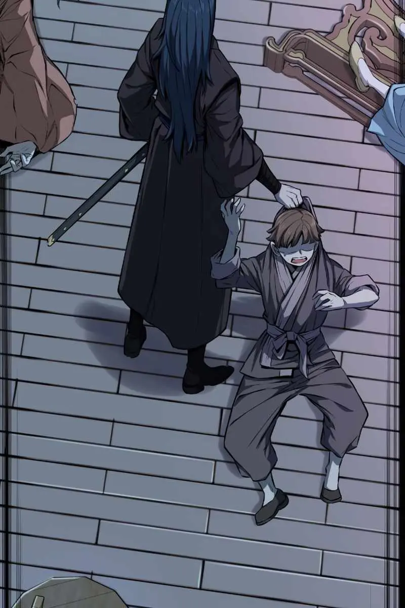 Absolute Sword Sense Chapter 1 Page 172