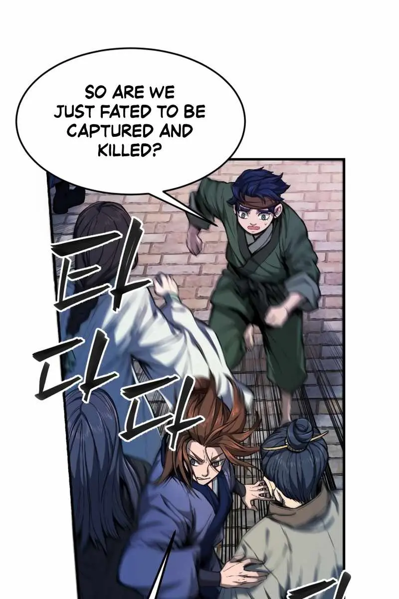 Absolute Sword Sense Chapter 1 Page 174