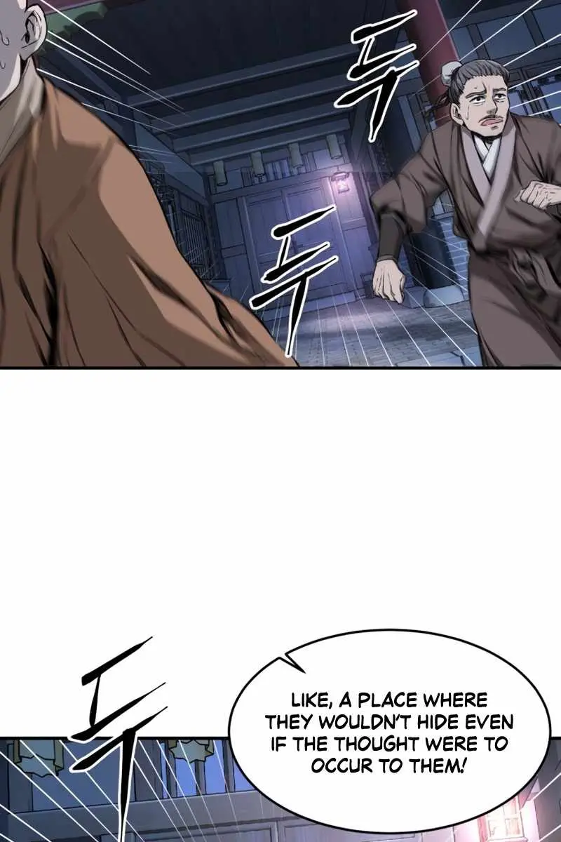 Absolute Sword Sense Chapter 1 Page 176