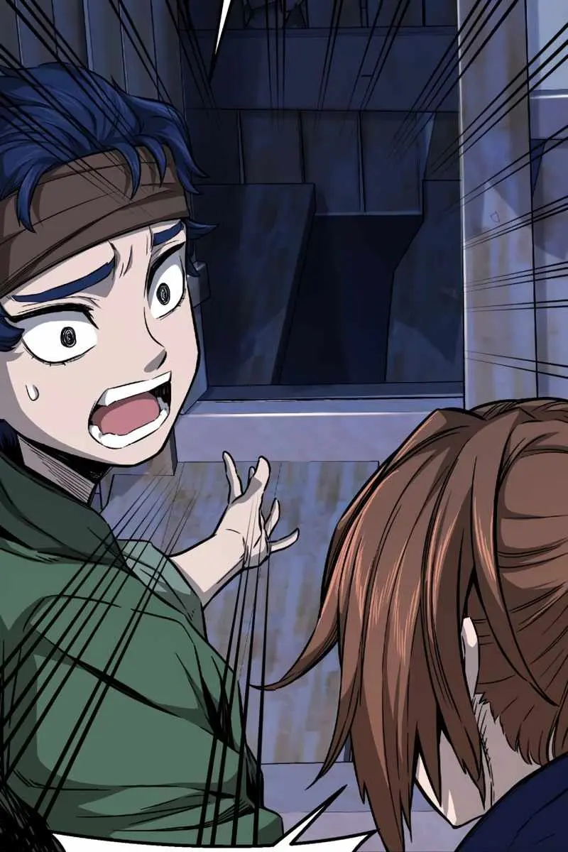 Absolute Sword Sense Chapter 1 Page 184