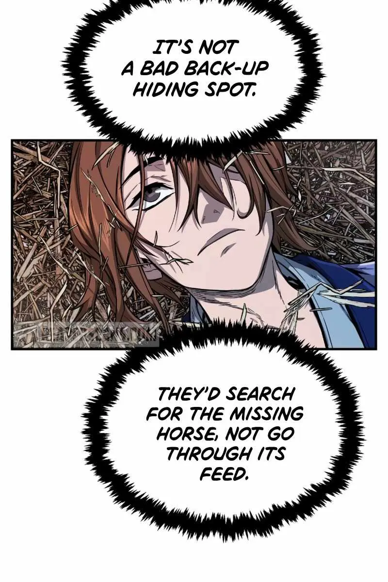 Absolute Sword Sense Chapter 1 Page 196