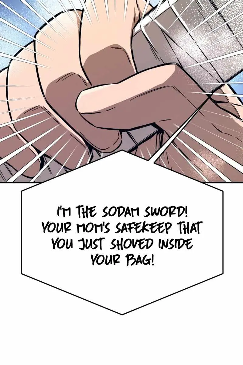 Absolute Sword Sense Chapter 1 Page 204