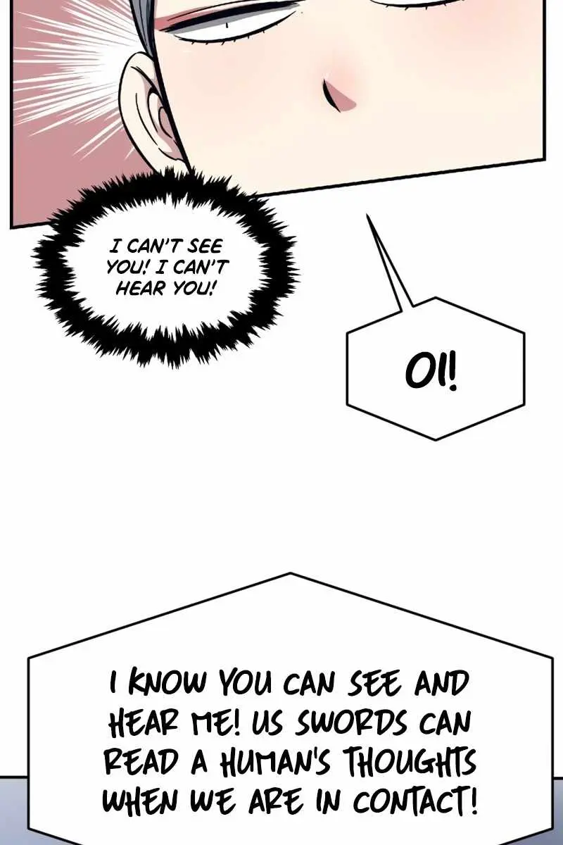 Absolute Sword Sense Chapter 1 Page 211