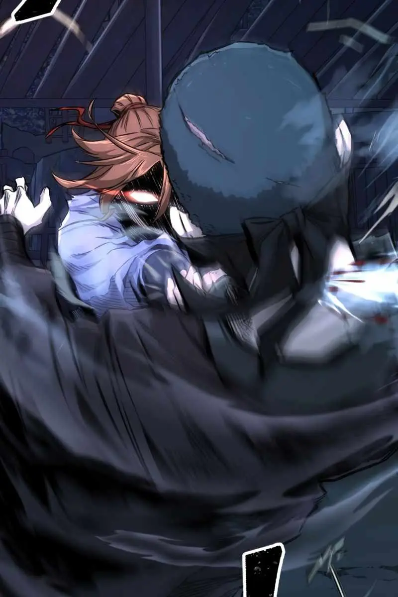 Absolute Sword Sense Chapter 1 Page 234