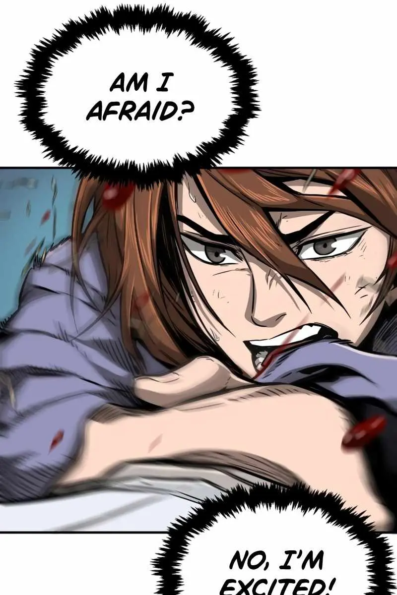 Absolute Sword Sense Chapter 1 Page 237