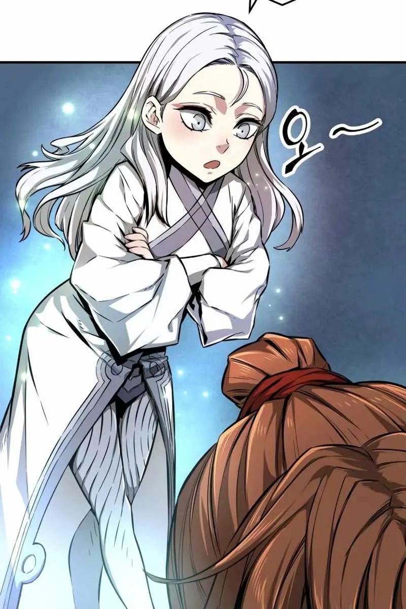 Absolute Sword Sense Chapter 2 Page 3