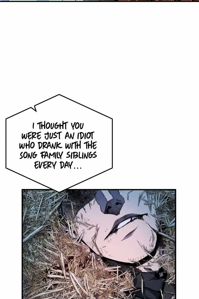 Absolute Sword Sense Chapter 2 Page 4