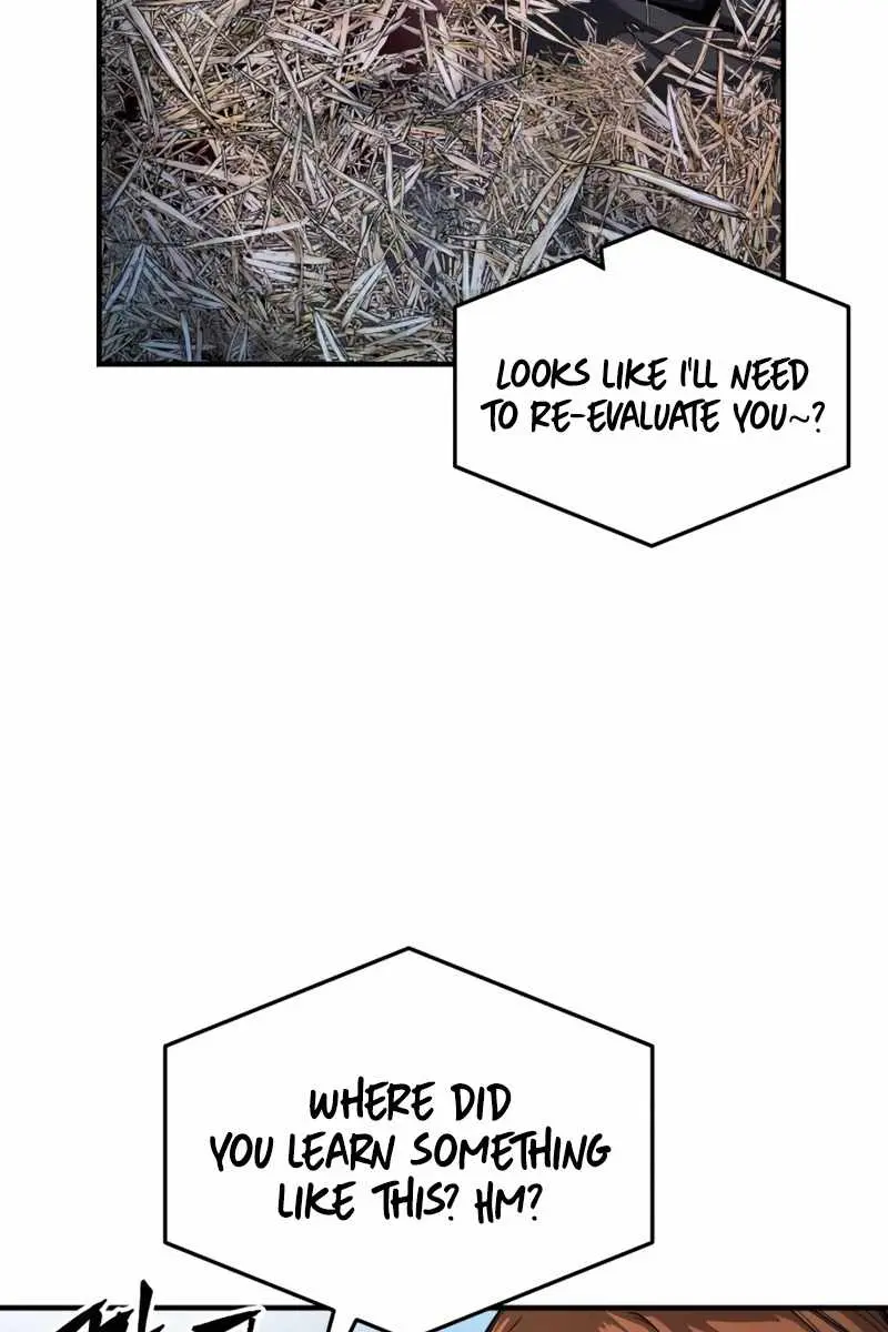 Absolute Sword Sense Chapter 2 Page 5