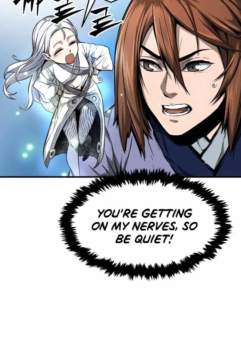 Absolute Sword Sense Chapter 2 Page 6