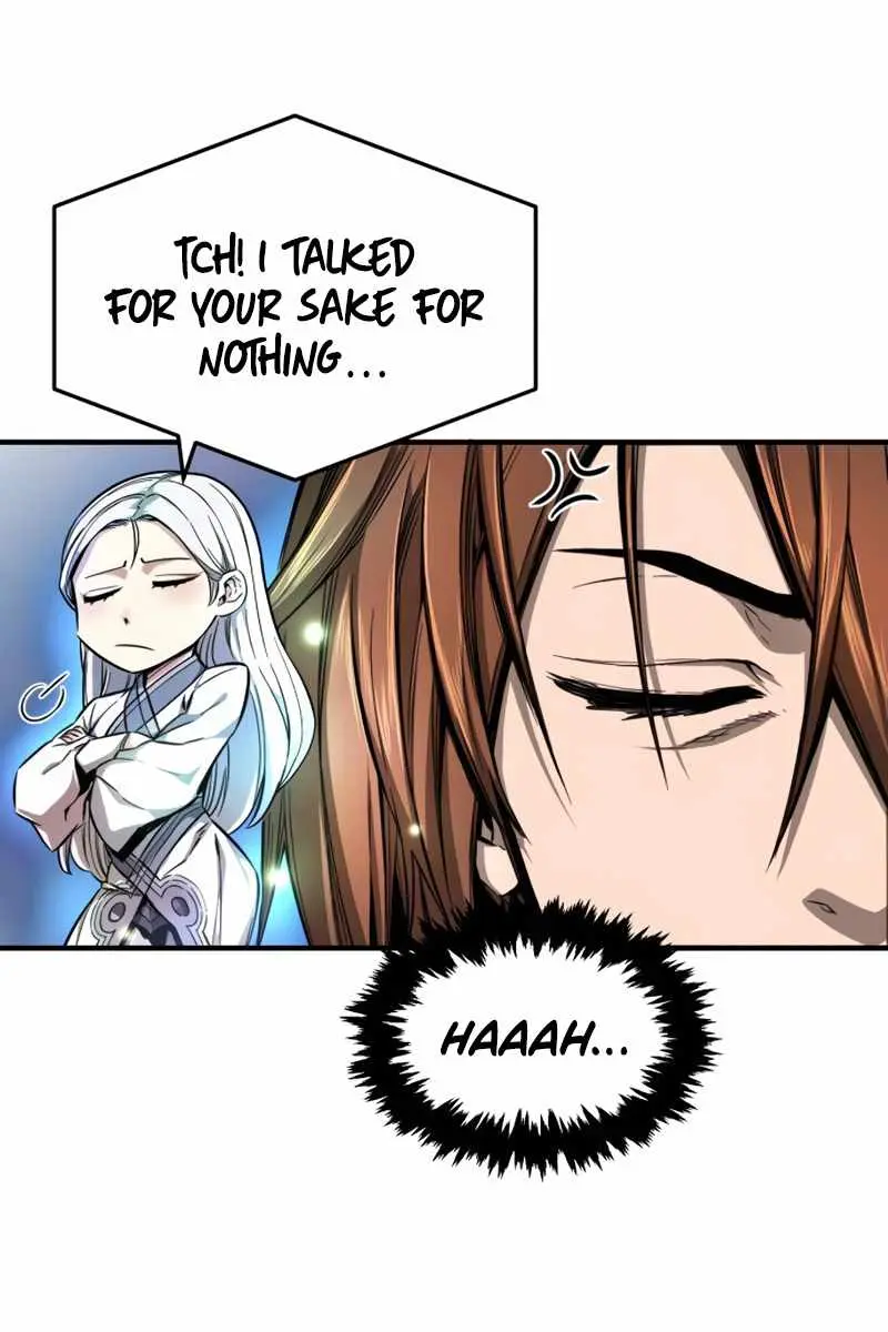 Absolute Sword Sense Chapter 2 Page 7