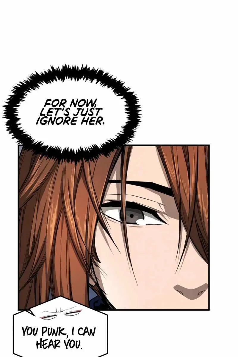 Absolute Sword Sense Chapter 2 Page 8