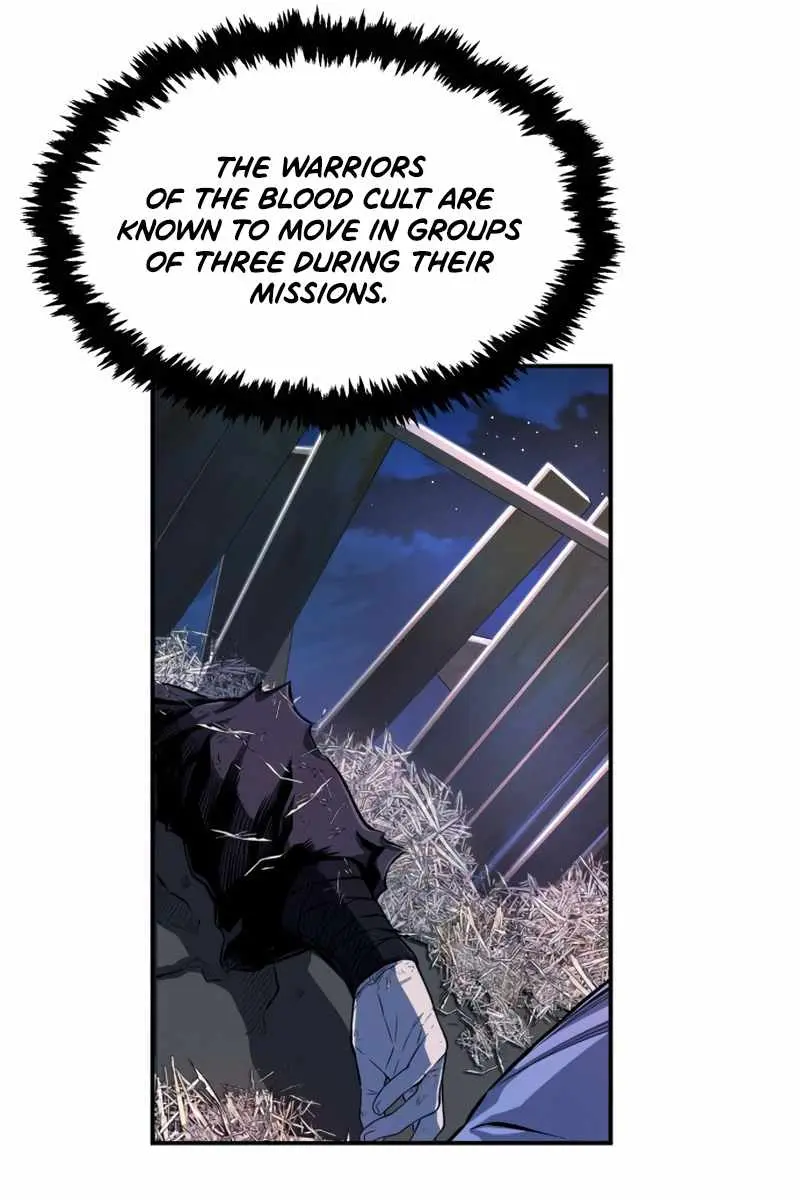 Absolute Sword Sense Chapter 2 Page 12