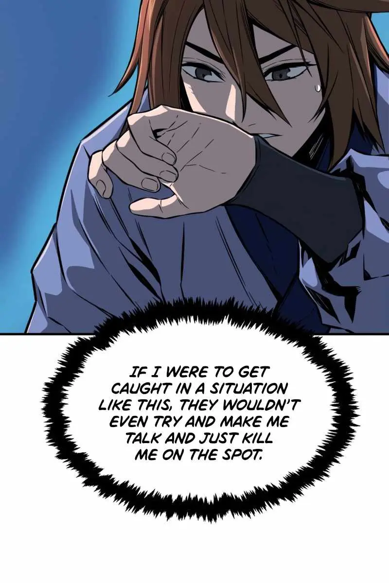 Absolute Sword Sense Chapter 2 Page 15