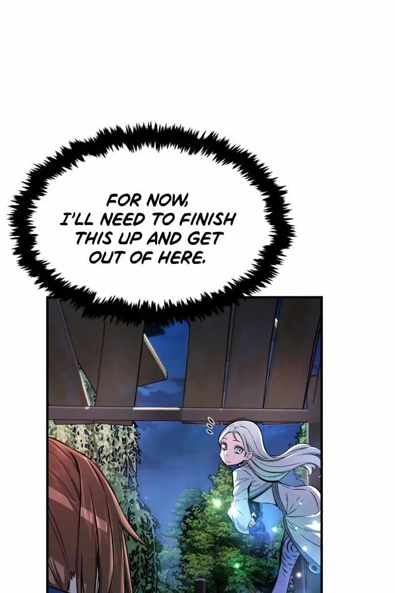 Absolute Sword Sense Chapter 2 Page 16