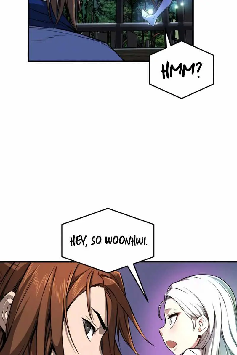 Absolute Sword Sense Chapter 2 Page 17