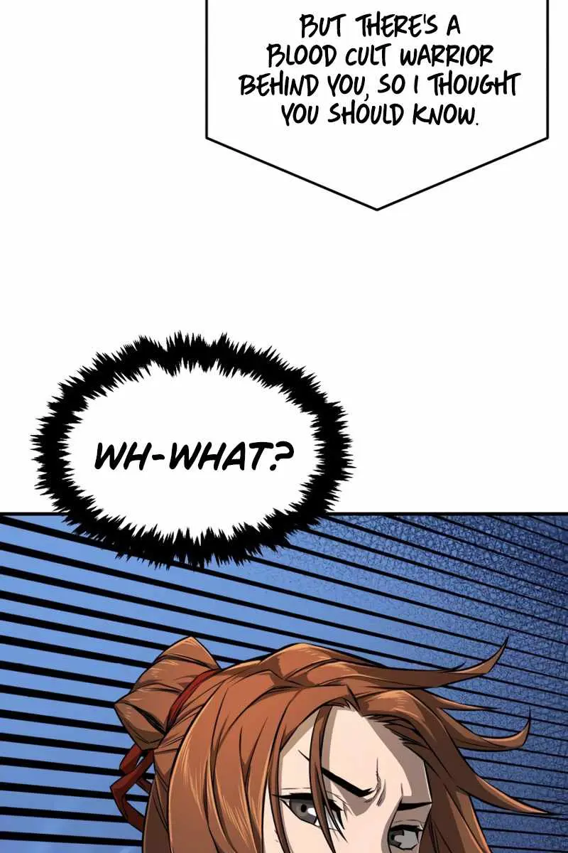 Absolute Sword Sense Chapter 2 Page 20