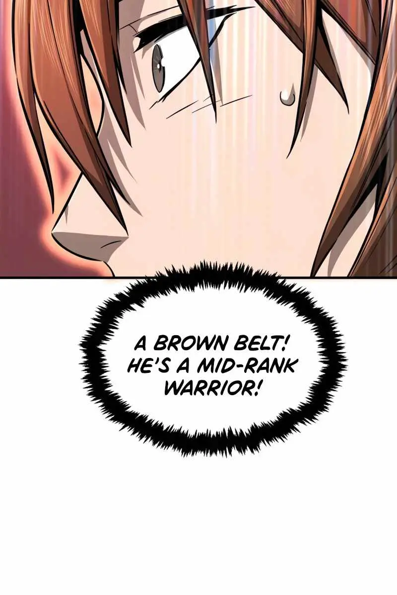 Absolute Sword Sense Chapter 2 Page 28