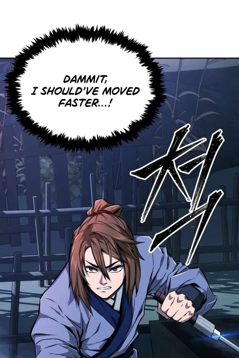 Absolute Sword Sense Chapter 2 Page 29