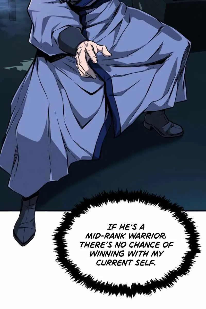 Absolute Sword Sense Chapter 2 Page 30