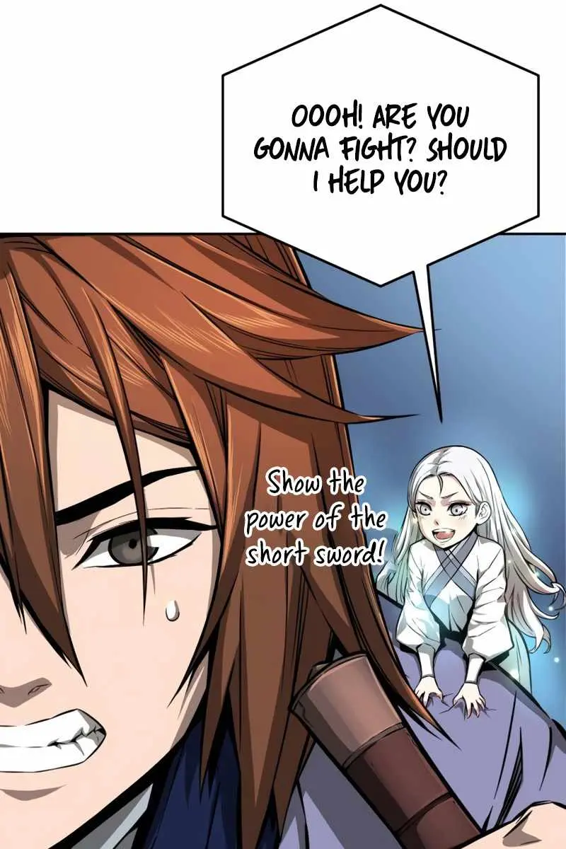 Absolute Sword Sense Chapter 2 Page 32