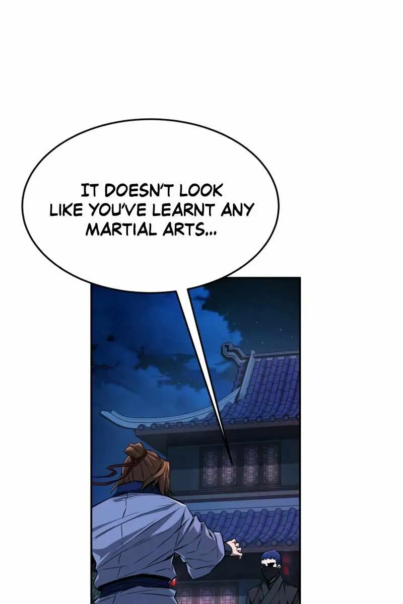 Absolute Sword Sense Chapter 2 Page 35