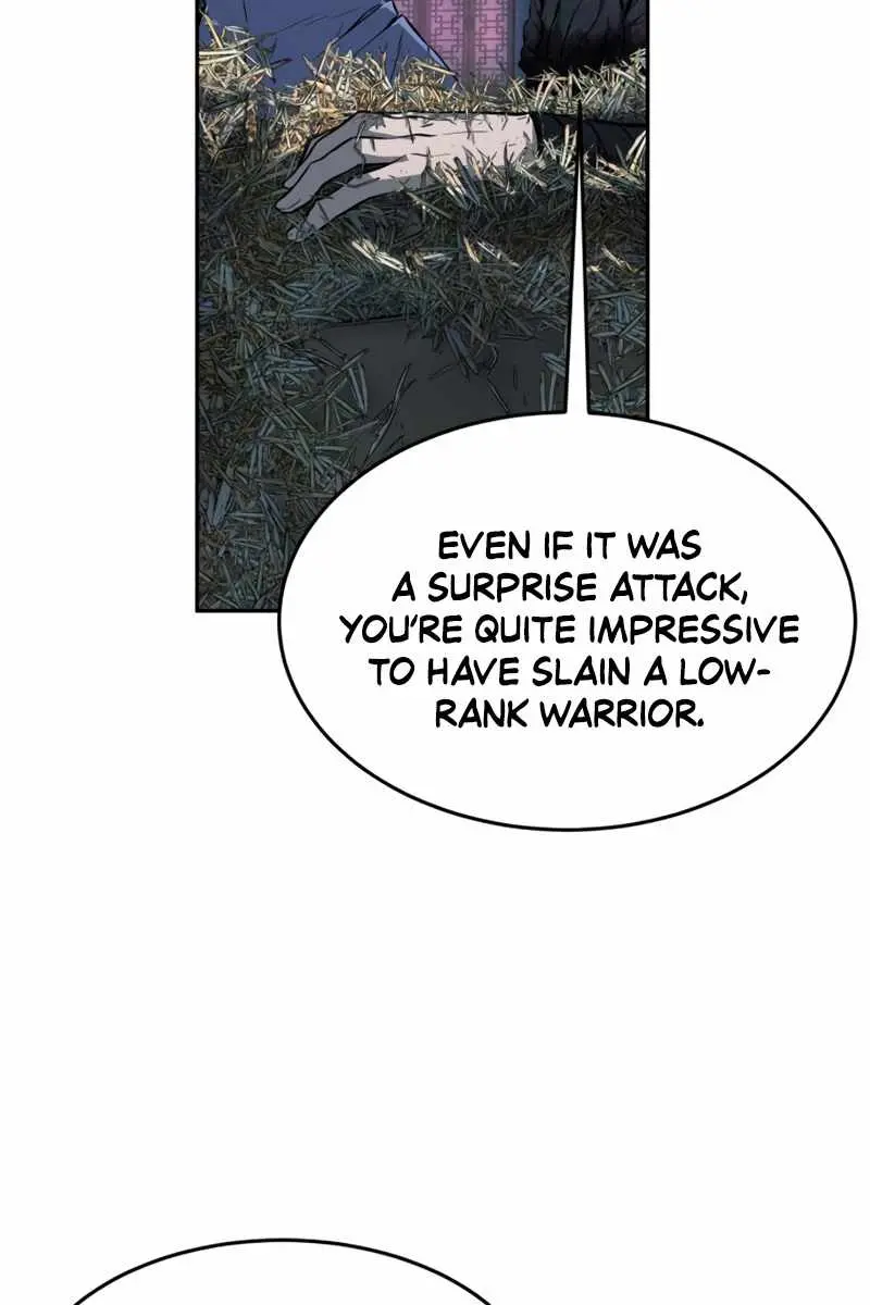 Absolute Sword Sense Chapter 2 Page 36