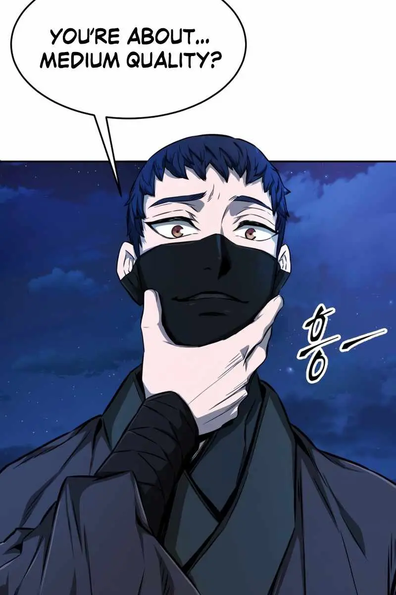 Absolute Sword Sense Chapter 2 Page 37