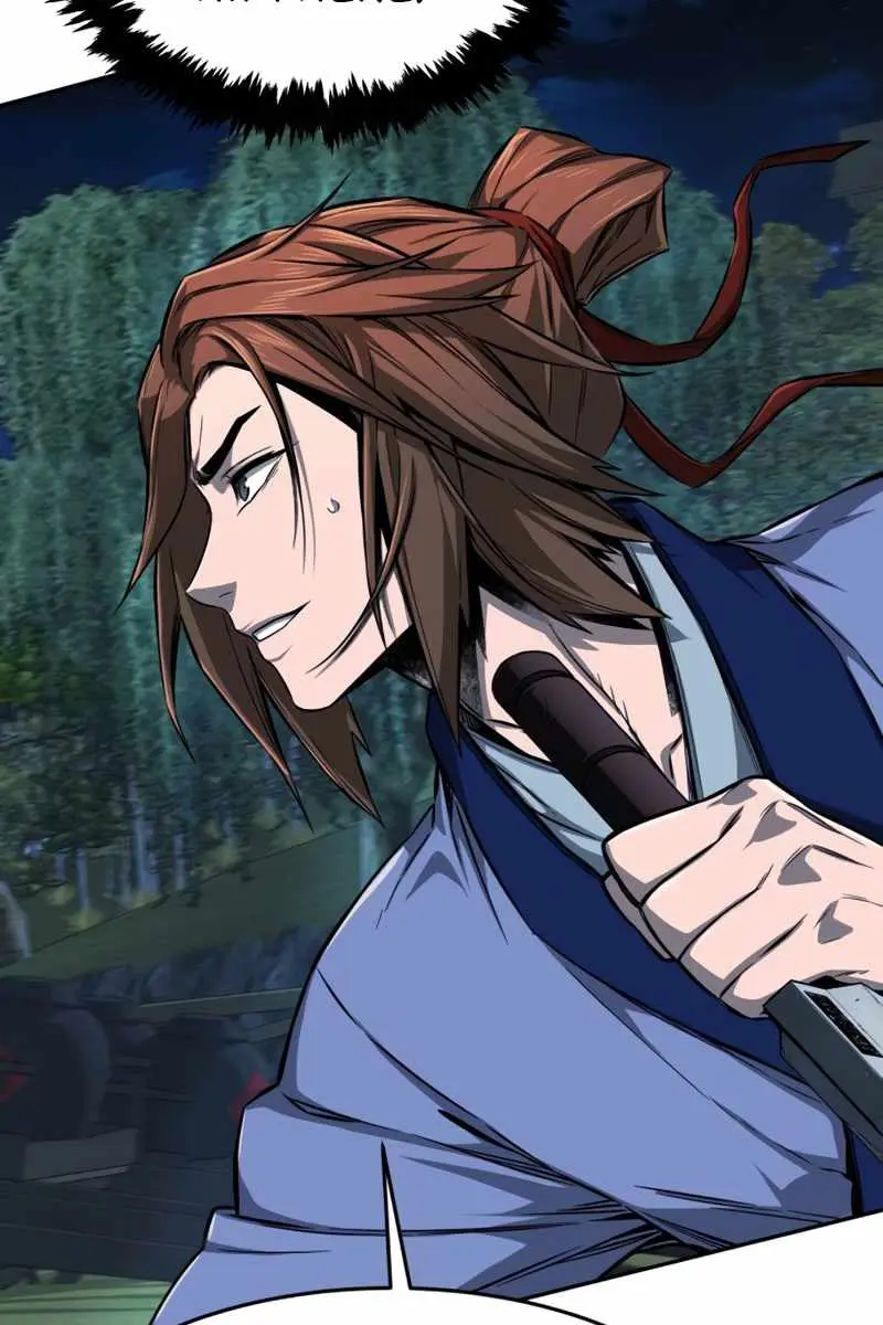 Absolute Sword Sense Chapter 2 Page 40