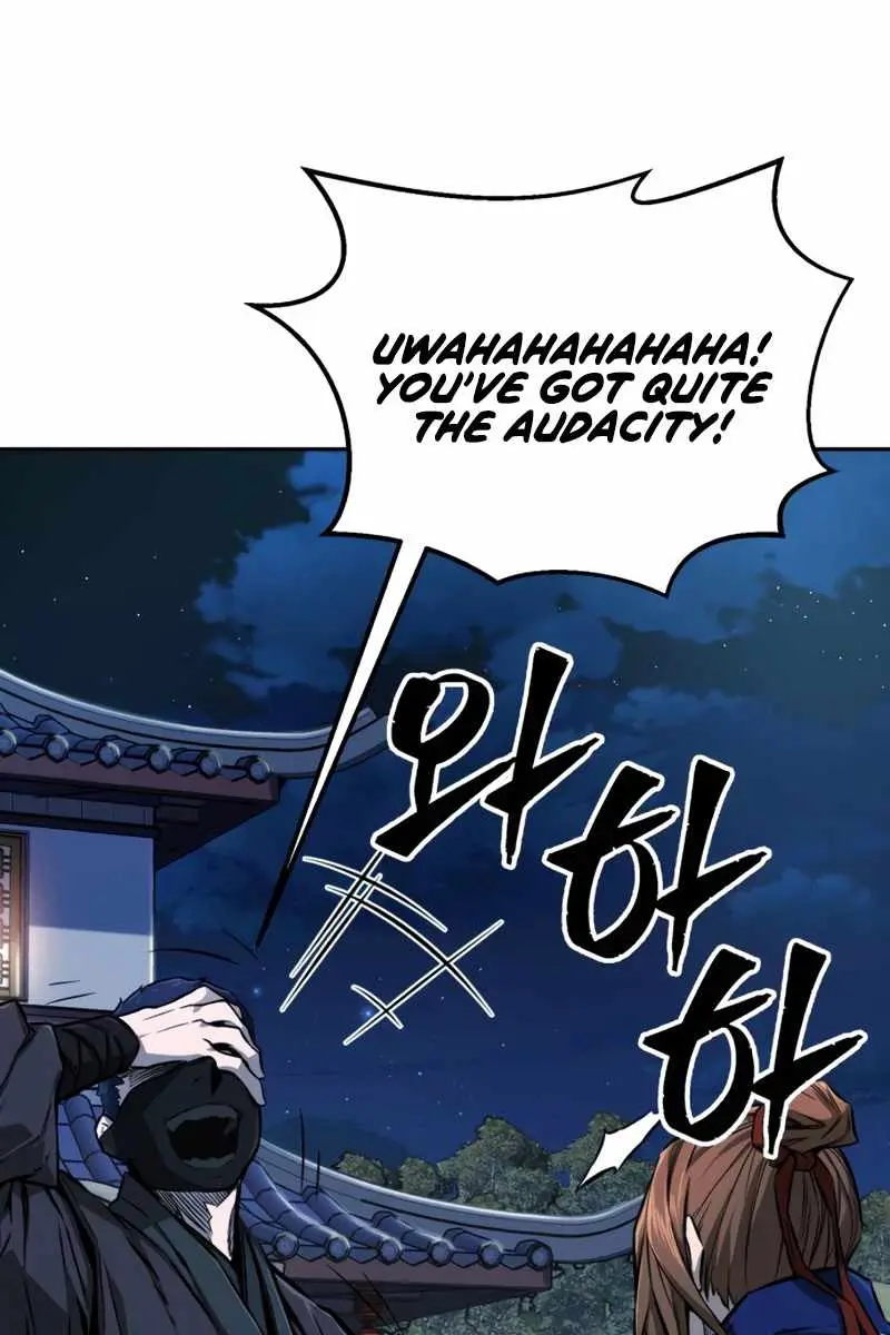 Absolute Sword Sense Chapter 2 Page 46