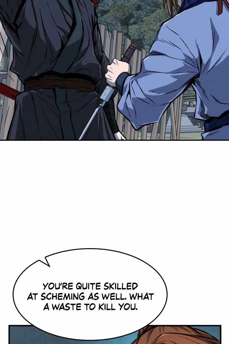 Absolute Sword Sense Chapter 2 Page 47