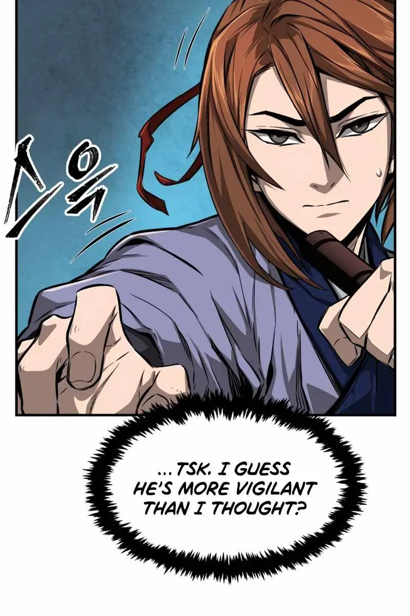 Absolute Sword Sense Chapter 2 Page 48