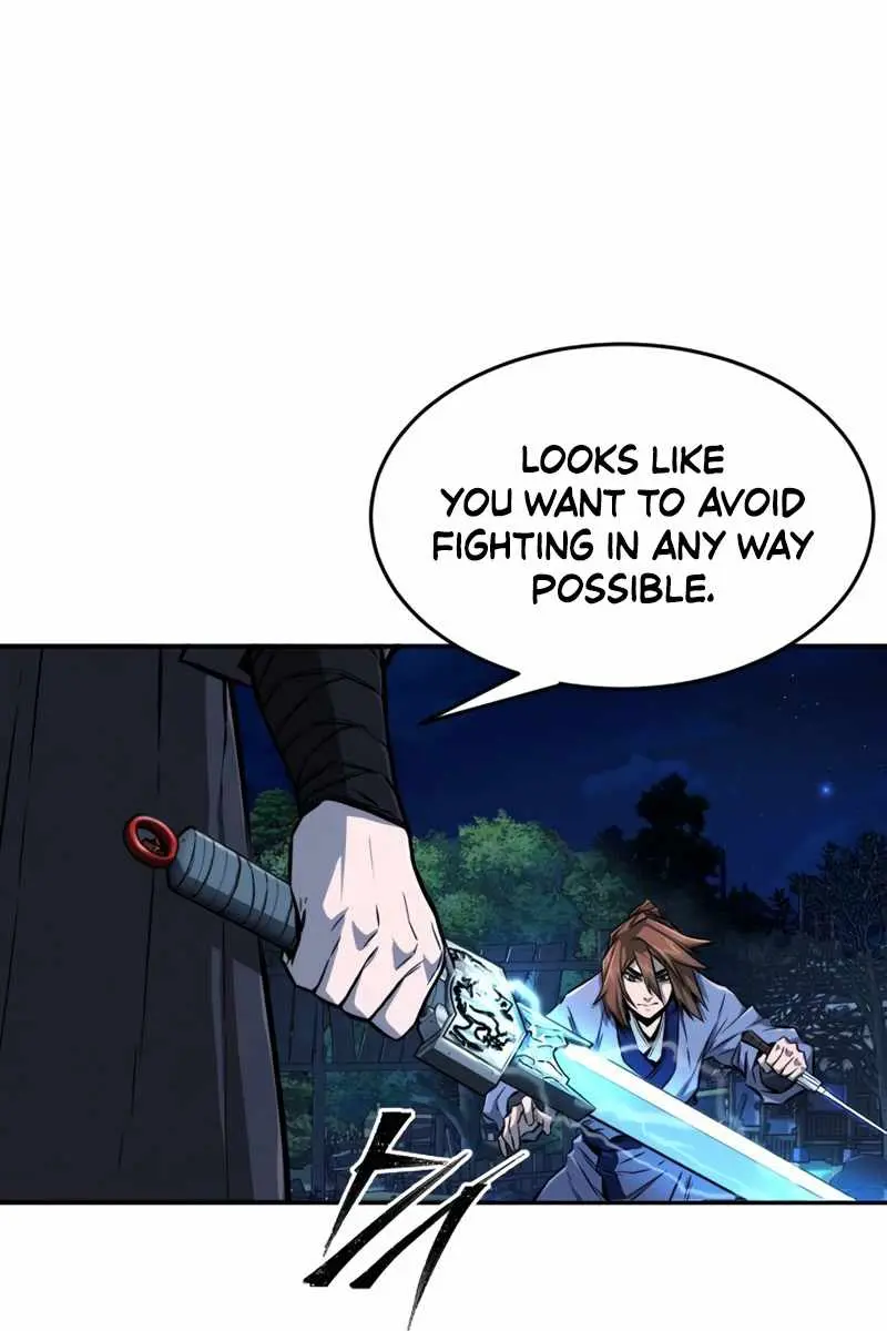 Absolute Sword Sense Chapter 2 Page 49