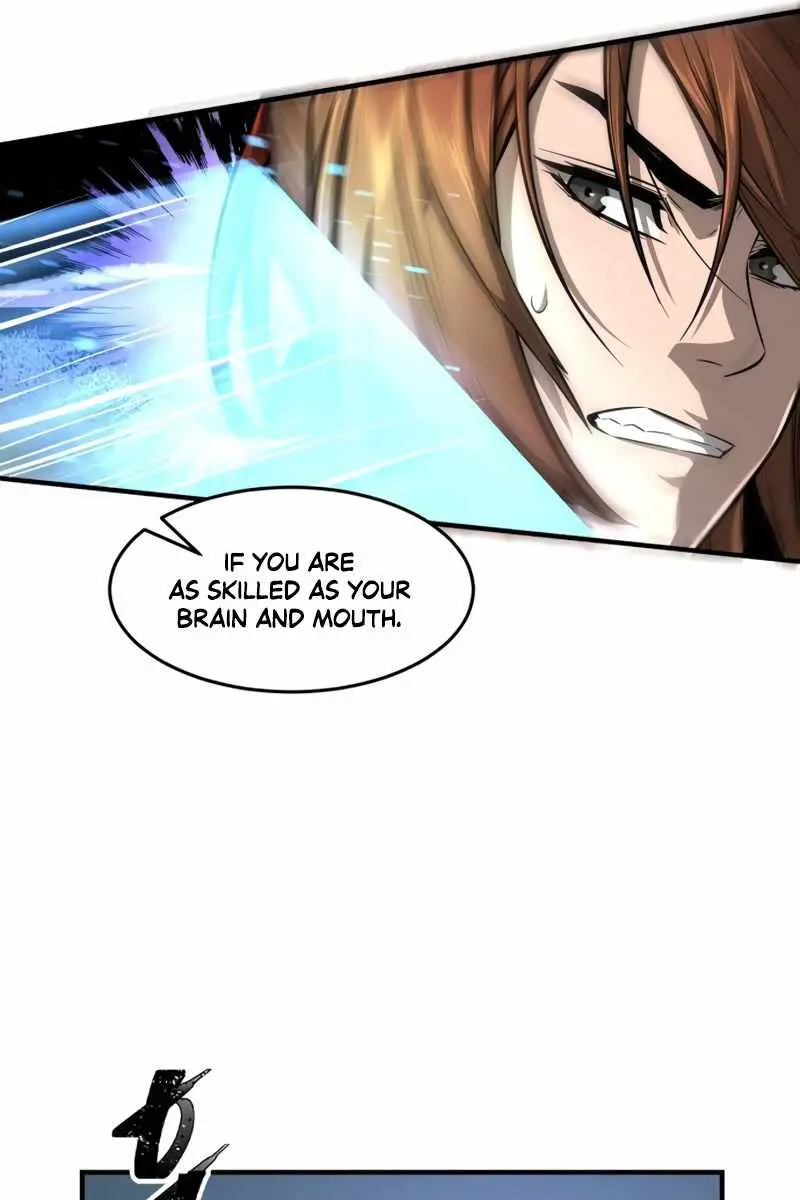 Absolute Sword Sense Chapter 2 Page 52