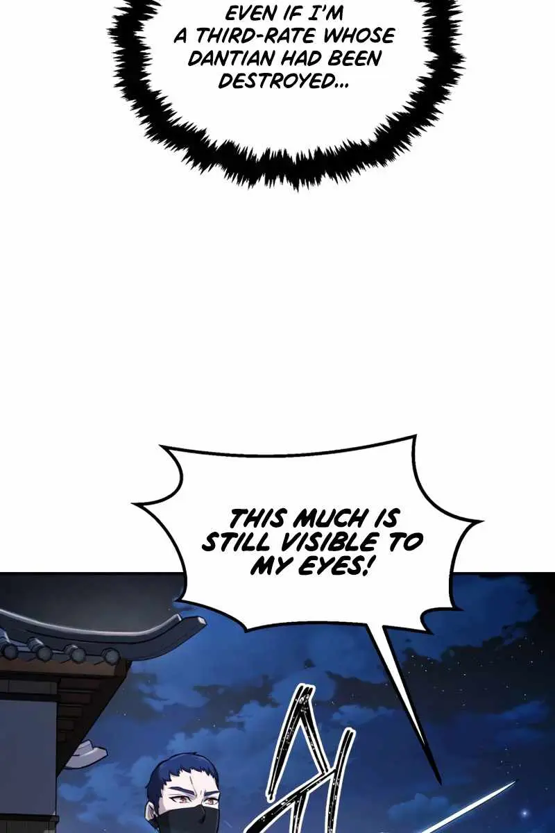 Absolute Sword Sense Chapter 2 Page 54