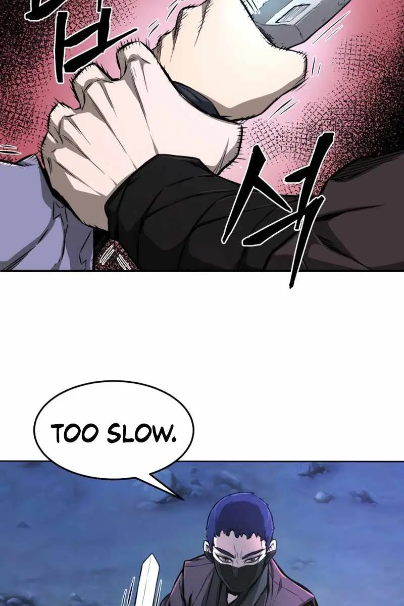 Absolute Sword Sense Chapter 2 Page 56